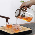 Brewbella™ — Master Every Sip with Effortless Flavor and Elegant Relaxation