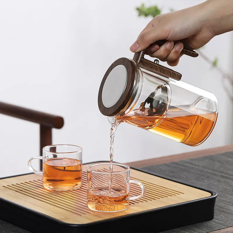 Brewbella™ — Master Every Sip with Effortless Flavor and Elegant Relaxation