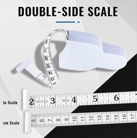 FlexiTrace™ — Effortless Precision That Puts Confidence in Your Hands