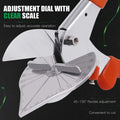 SliceSmart™ Pro — Master Every Cut with Effortless Precision and Power