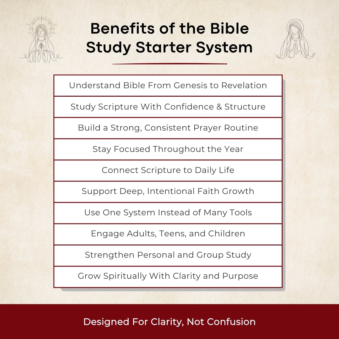 GraceFlow™ Bible Journey — Find Calm Clarity and Renewed Purpose in Every Scripture Moment