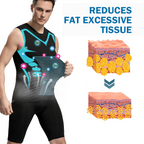 VeroForm™ — Melt Chest Fat and Own a Bold, Confident Frame All Day