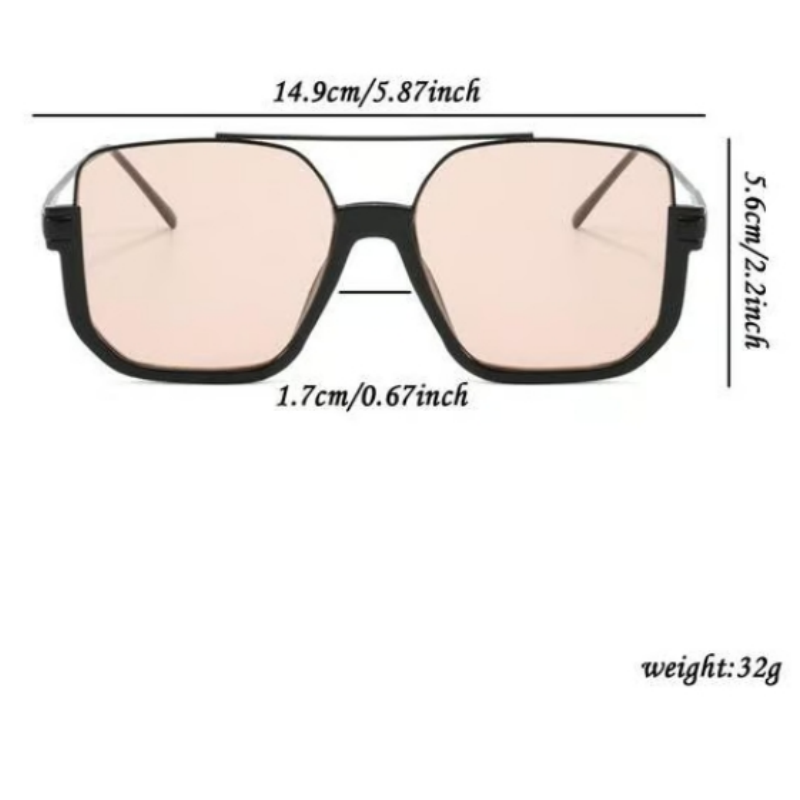 LunaVeil™ — Experience Total Freedom with Featherlight, Invisible Comfort and Crystal-Clear Sun Defense