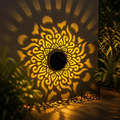 LumaMosaic™ — Transform Your Nights into Mesmerizing Outdoor Sanctuaries