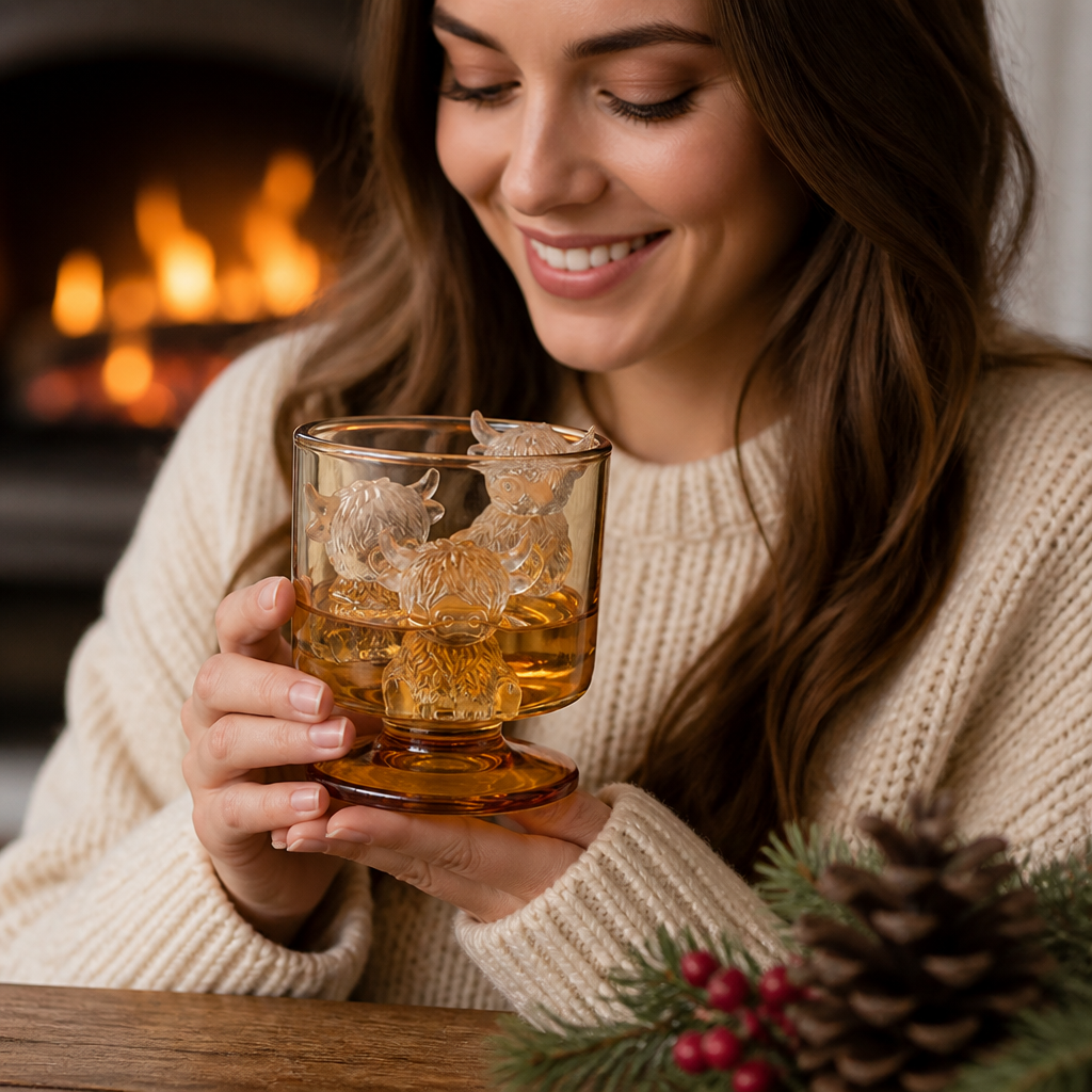 MooveMint™ — Turn Every Drink into a Delightful Ice-Breaker That Sparks Smiles