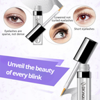 LashLuxe™ — Unlock Naturally Bold Lashes That Turn Heads Every Day