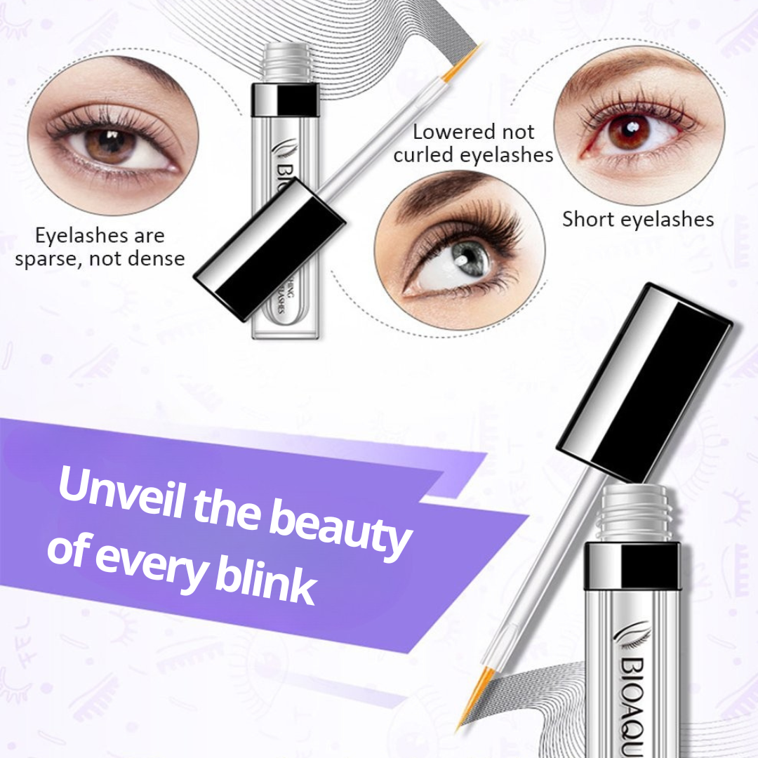 LashLuxe™ — Unlock Naturally Bold Lashes That Turn Heads Every Day