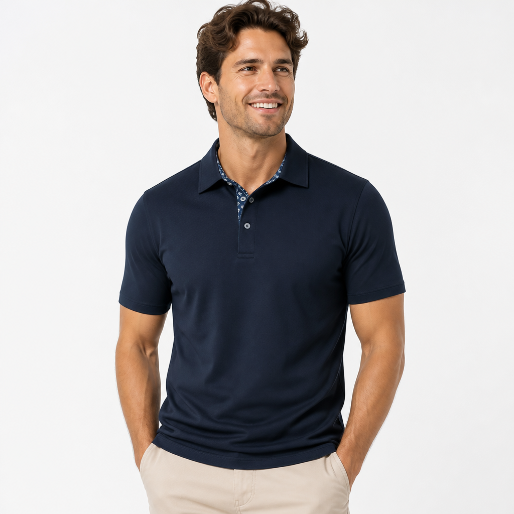 MomentumFlex™ — Move Freely, Look Sharp, Own Every Moment