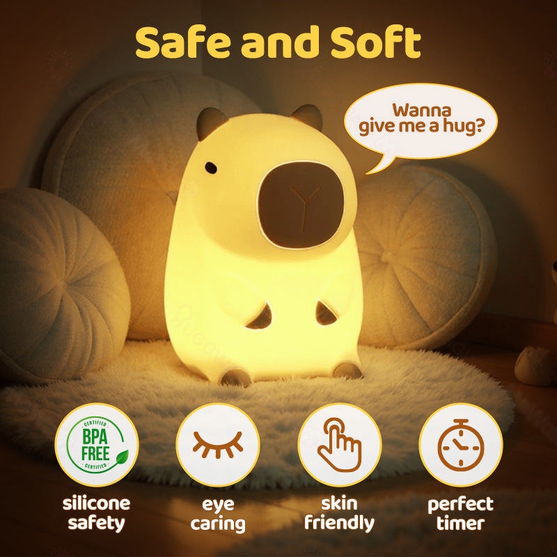SereniBloom™ — Melt Stress Away and Wrap Yourself in Soothing Warmth