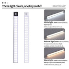 LumaRay™ — Effortless Glow That Transforms Every Hidden Space Into Instant Clarity