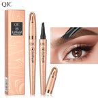 BrowSculpt™ — Effortless, Pain-Free Brows That Command Attention All Day Long