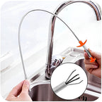 StreamClear™ — Crush Clogs Fast and Enjoy Hassle-Free Drains for Life