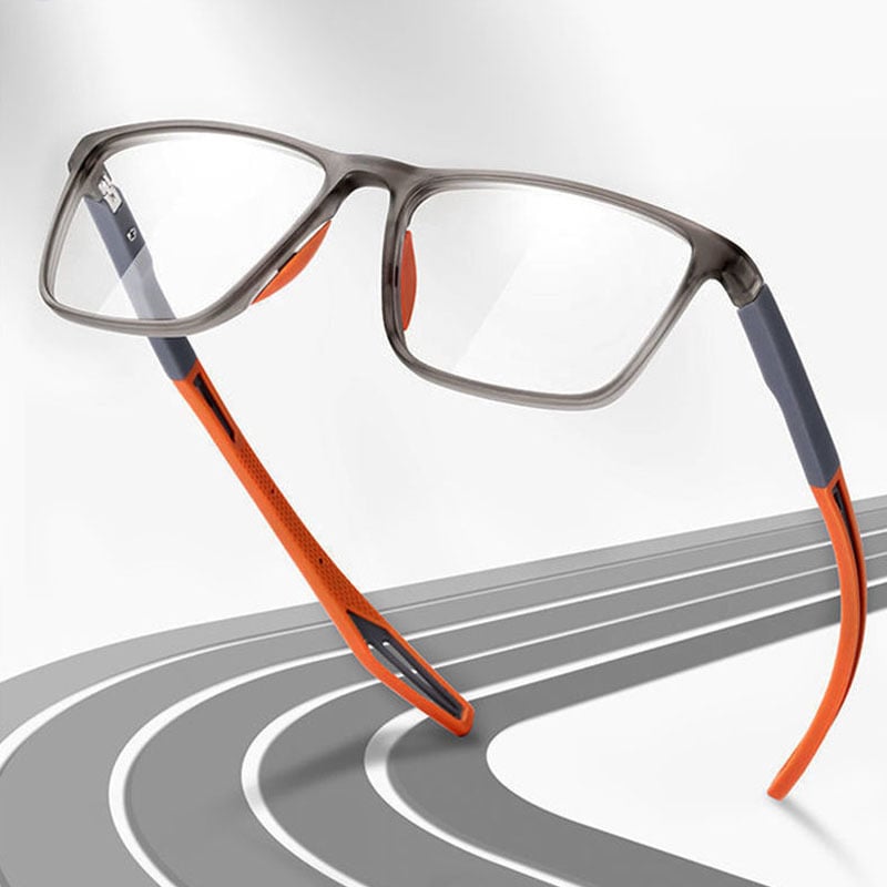ClariVue™ — Effortless Focus and All-Day Eye Comfort, Wherever Life Takes You