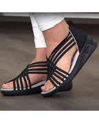Rambliss™ — Step Into Effortless Comfort and Pain-Free Confidence All Day Long