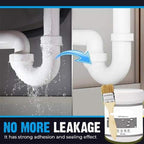 ArmaVex™ — Instant, Invisible Leak Defense That Protects Your Home for Years