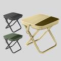 TitanSeat™ — Powerfully Portable Comfort That Keeps You Steady Anywhere
