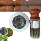 LumiCraze™ — Restore Rich, Supple Surfaces That Feel Like New Again