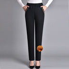LuxeLoom™ Stretch Jeans — Embrace All-Day Comfort and Flawless Curves That Move With You