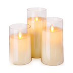 LumaFyre™ — Ignite Instant Warmth That Calms, Captivates, and Comforts