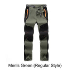 TrailGuard™ — Conquer Every Storm with Unmatched Warmth and Freedom