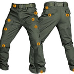 Echelon Defender™ — Unyielding Strength and Waterproof Freedom for Every Mission