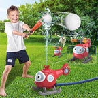 HydroDash™ — Ignite Boundless Energy and Cool, Splash-Powered Adventures