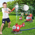 SplashVibe™ — Turn Up the Fun and Cool Down Every Playtime