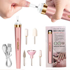Kit de manucure Master