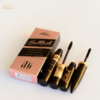RamilaBurst™ — Turn Heads All Day with Bold, Smudge-Proof Volume