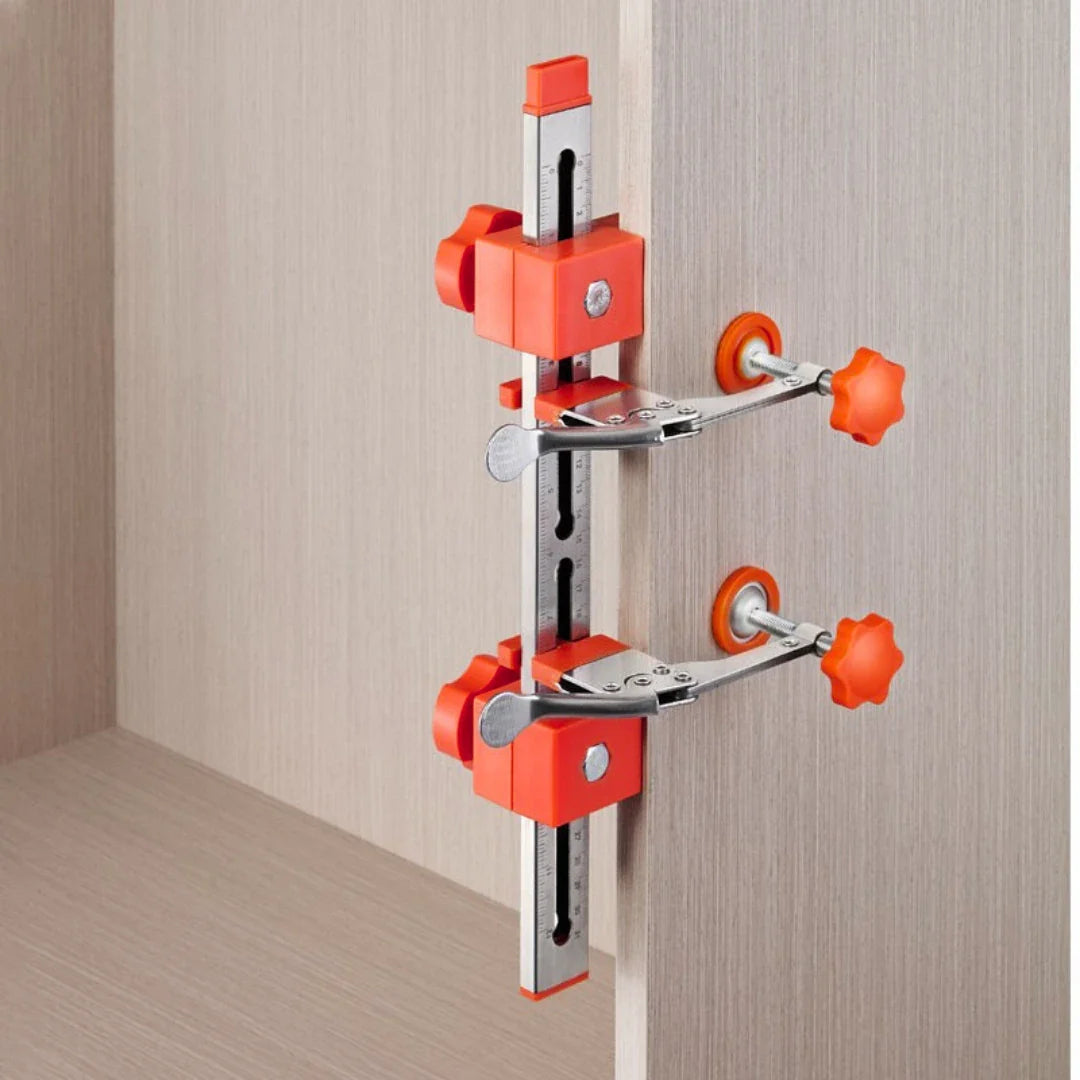 GlidePro™ — Master Flawless Drawer Installations Without the Hassle