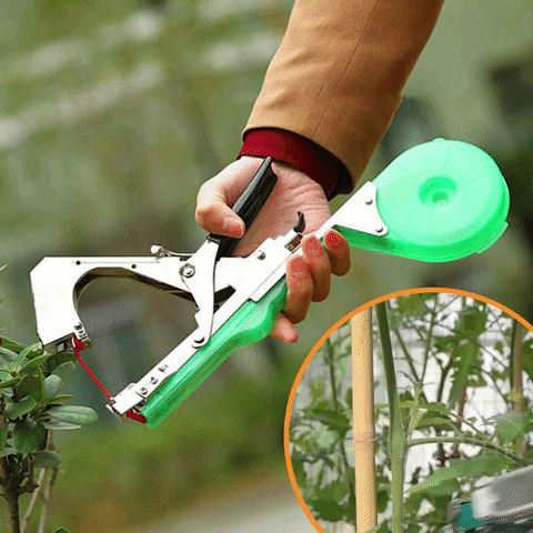 VineMaster™ — Transform Your Garden with Effortless, Rock-Solid Plant Support
