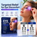 VisionRise™ — Awaken Youthful, Vibrant Vision Without Surgery or Drops
