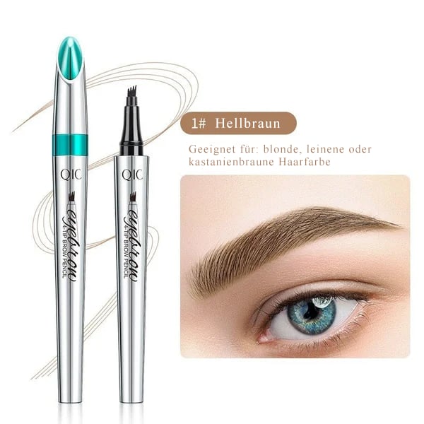RamellaPro™ — Flawless, Fuller Brows That Power You All Day