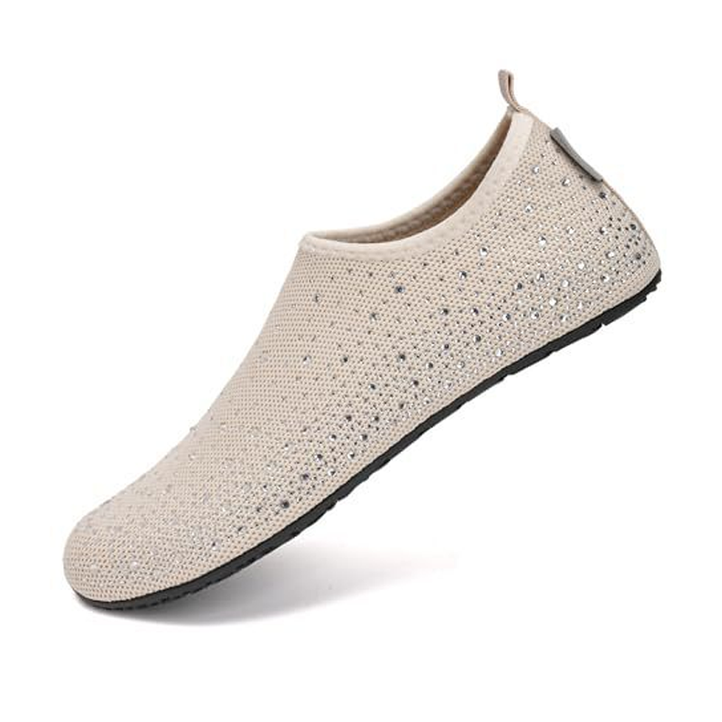 AquaStride™ — Step Confidently Dry and Slip-Proof Every Adventure