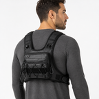VeloForge™ — Power Through Every Mile with Unstoppable Comfort and Dry Gear