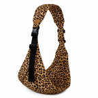 SnugaNest™ — Carry Your Toddler in Blissful Comfort and Total Freedom