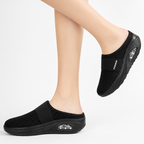SoleSerene™ — Custom-Fit Comfort That Frees Your Feet All Day Long