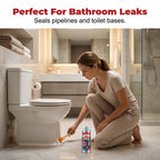 HydroSealPro™ — End Leaks Instantly and Live Leak-Free Forever