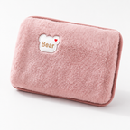 WarmEase™ — Wrap Yourself in Safe, Soothing Warmth Anytime, Anywhere