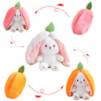 BerryBudd™ — Melt Stress Instantly with Every Hug of Plush Bliss