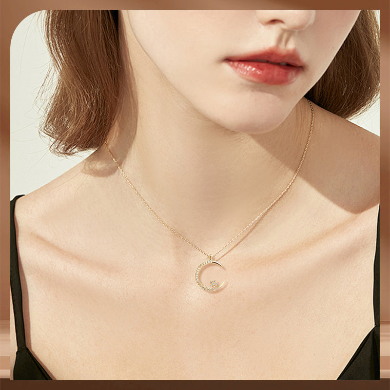 LunaLuxe™ — Glow with Irresistible Charm That Turns Every Night Into Your Spotlight