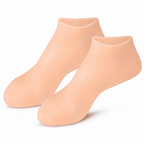 VeluraSilk™ — Unlock All-Day Softness and Say Goodbye to Cracked Feet Forever