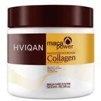 VitaLuxe™ Collagen Repair Mask — Bring Back Stunning Shine and Strength to Every Strand
