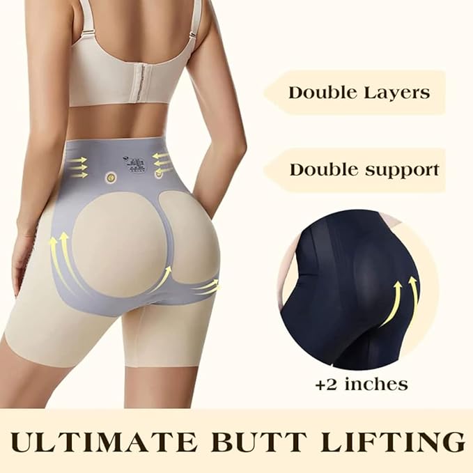 GlideSculpt™ — Slip Into Effortless Curves and Unshakable Confidence
