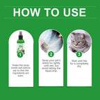 ProtectraMist™ — Instantly Soothe Itchy Skin and Keep Pesky Pests Far Away