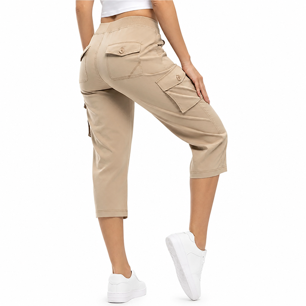 RaminaStride™ — Feel Limitless Comfort and Stay Cool All Day Long