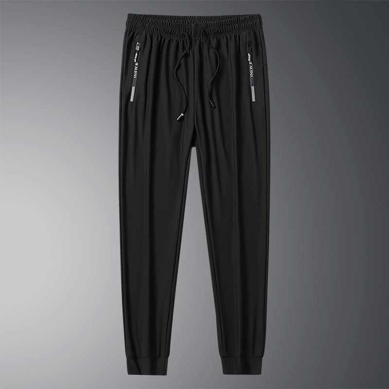 AeroGlide™ Ultra Soft Stretch Pants — Stay Dry, Move Free, Conquer Every Moment