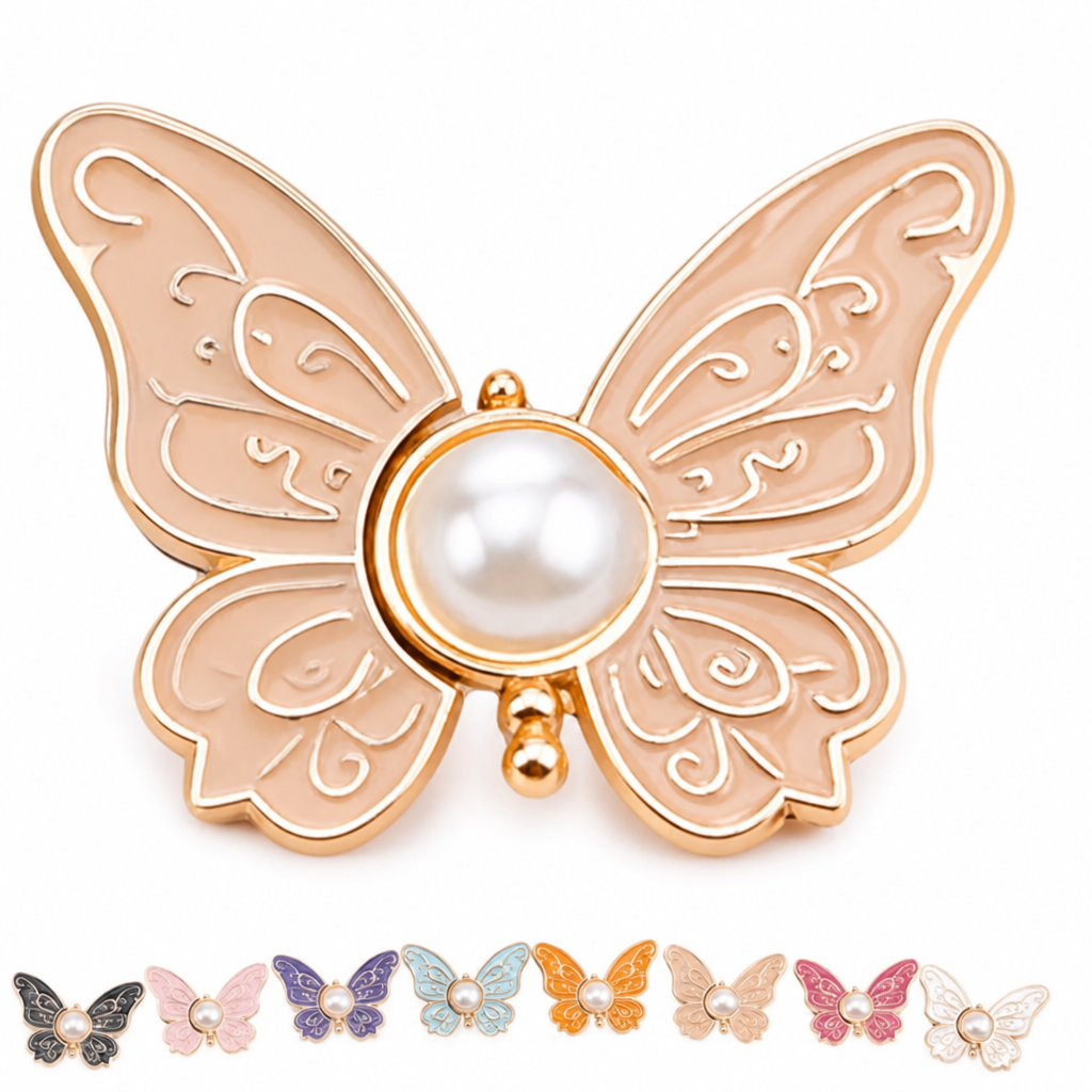 VellicaGlow™ Adjustable Cinch Clips — Instantly Shape Your Waist with Effortless Elegance