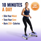 VeroCore™ — Ignite Your Core, Melt Inches, Own Unshakable Confidence