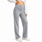VibraFlex™ Pants — Experience All-Day Freedom and Flattering Confidence That Moves With You